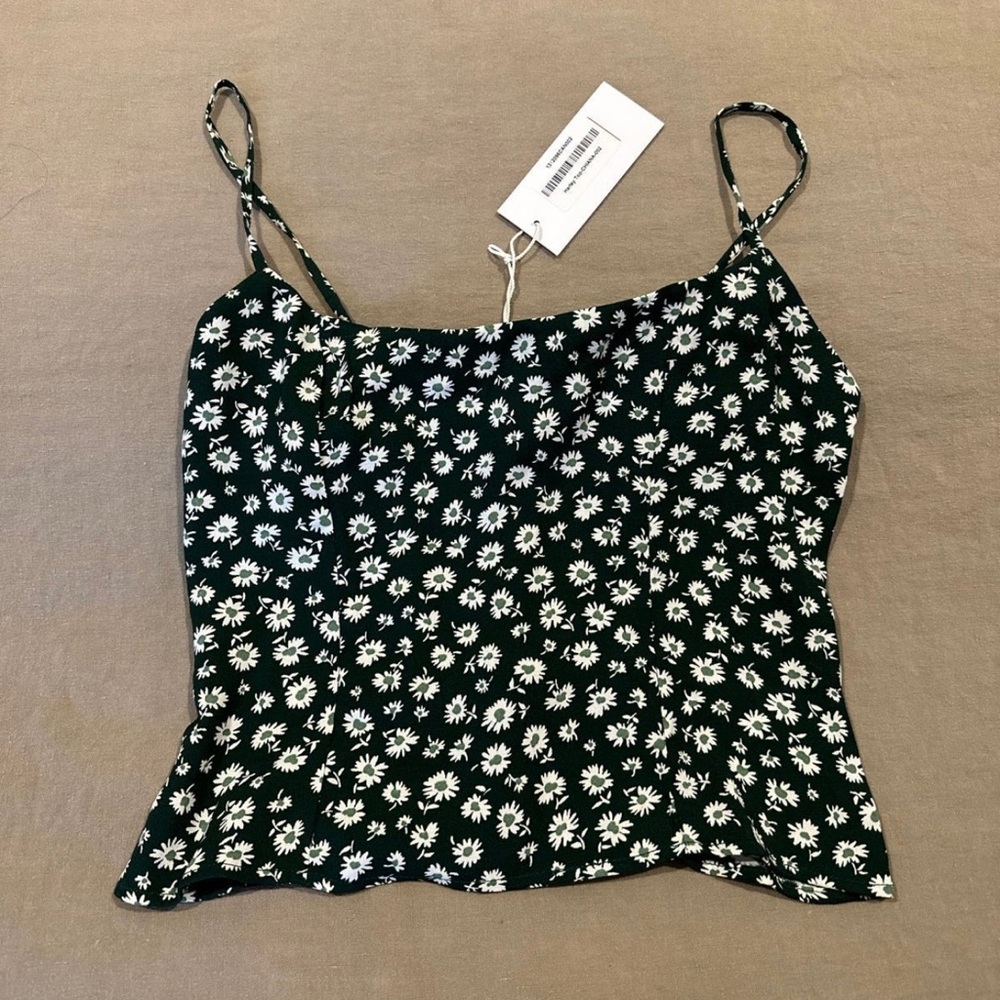 Reformation Harley Top